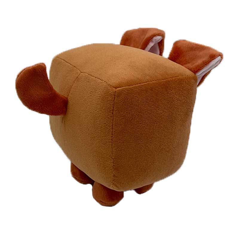 Pet Simulator X  Stuffed Plush Toys for Kids Gift