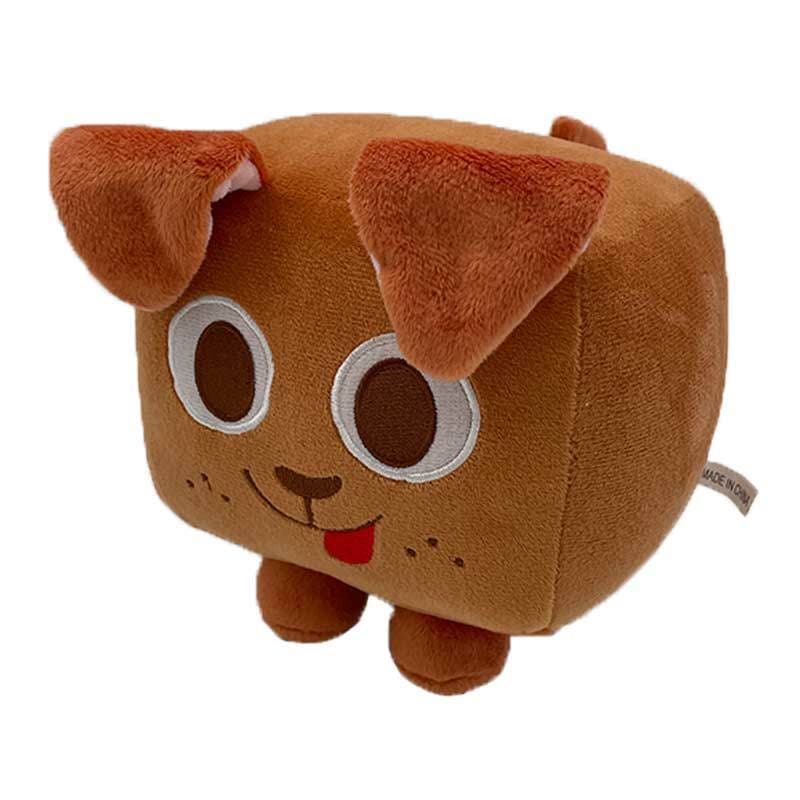 Pet Simulator X  Stuffed Plush Toys for Kids Gift