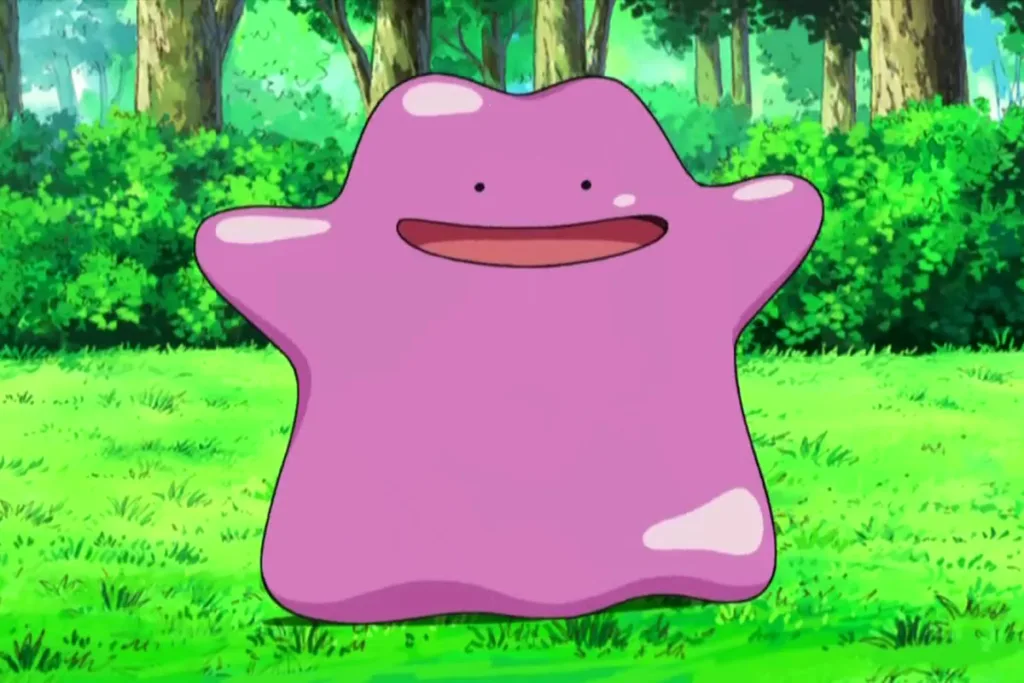 ditto pokemon 1679066848