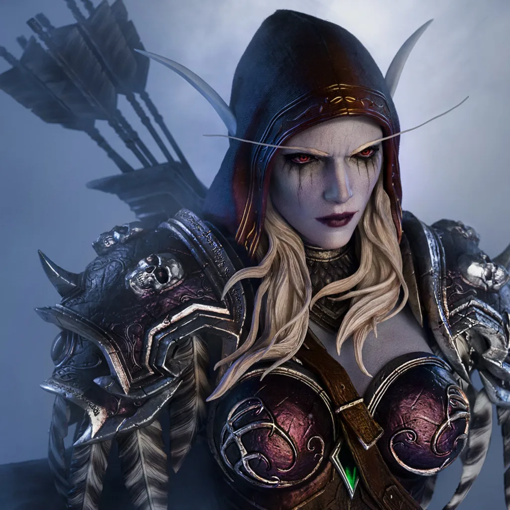 sylvanas warcraft 1679751268