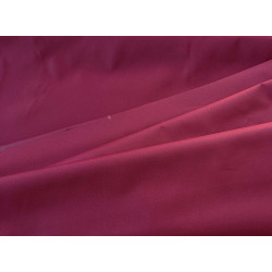 MONACO - 100% waterproof fabric- burgundy