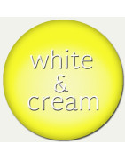 white- cream 