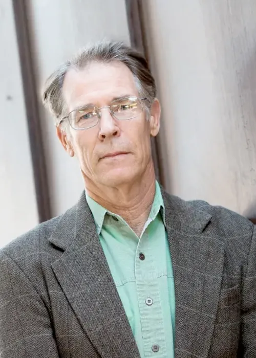 Kim Stanley Robinson - Hachette Speakers Bureau