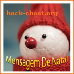 Mensagem De Natal 2018 icon