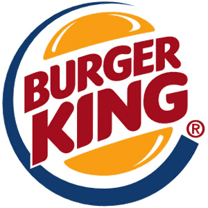 Burger King Logo