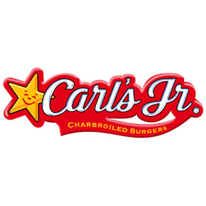 Carl's Jr. Logo