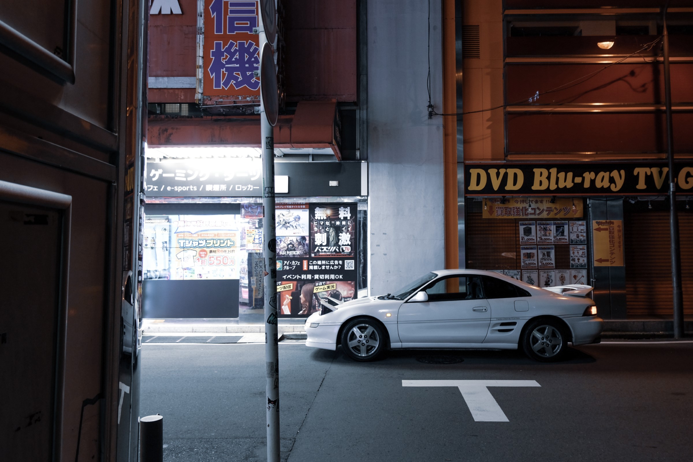 Skyline or Similar: Renting a JDM Legend Is the Best Way to See Japan