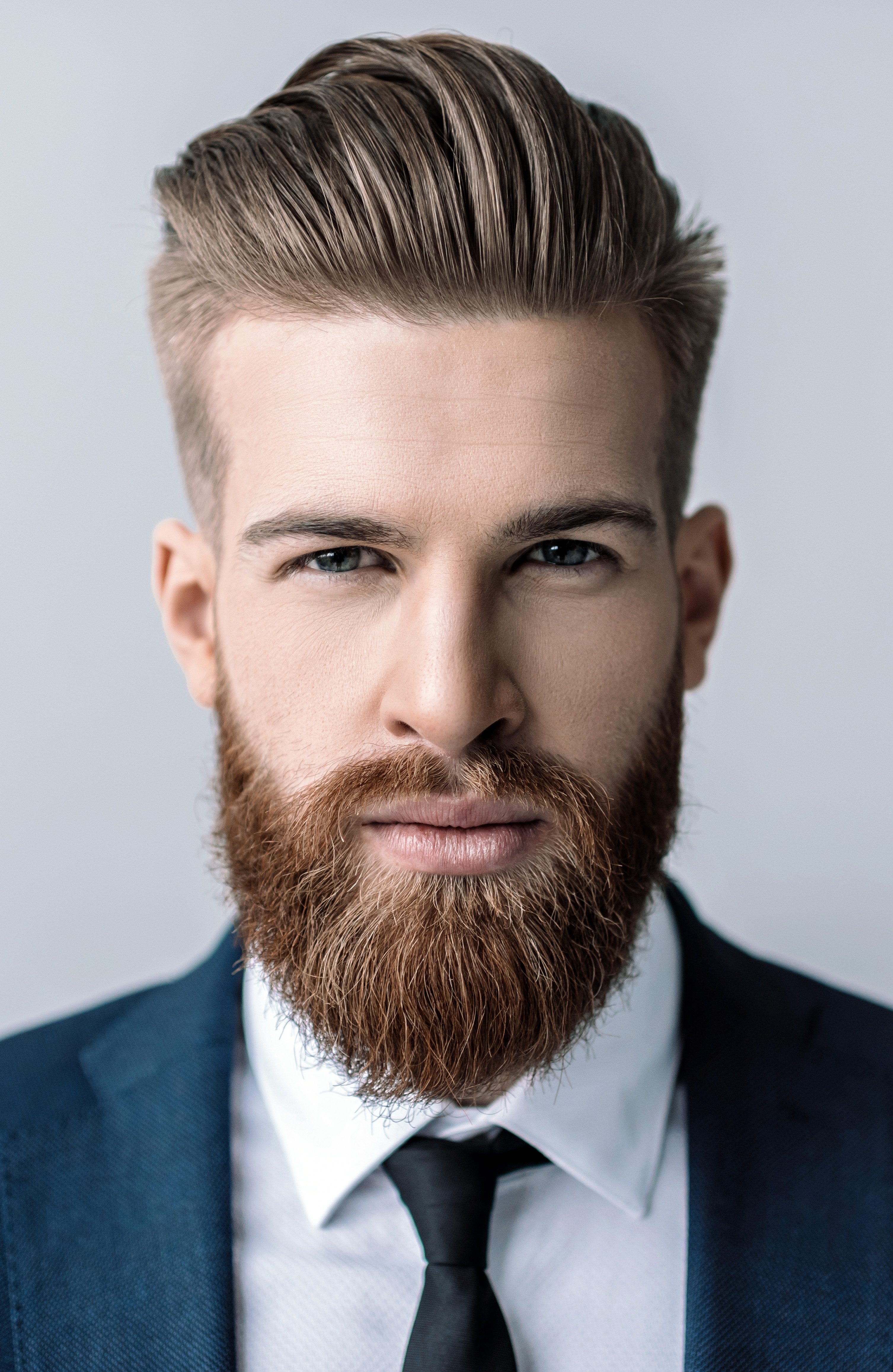 Most Popular Beard Styles