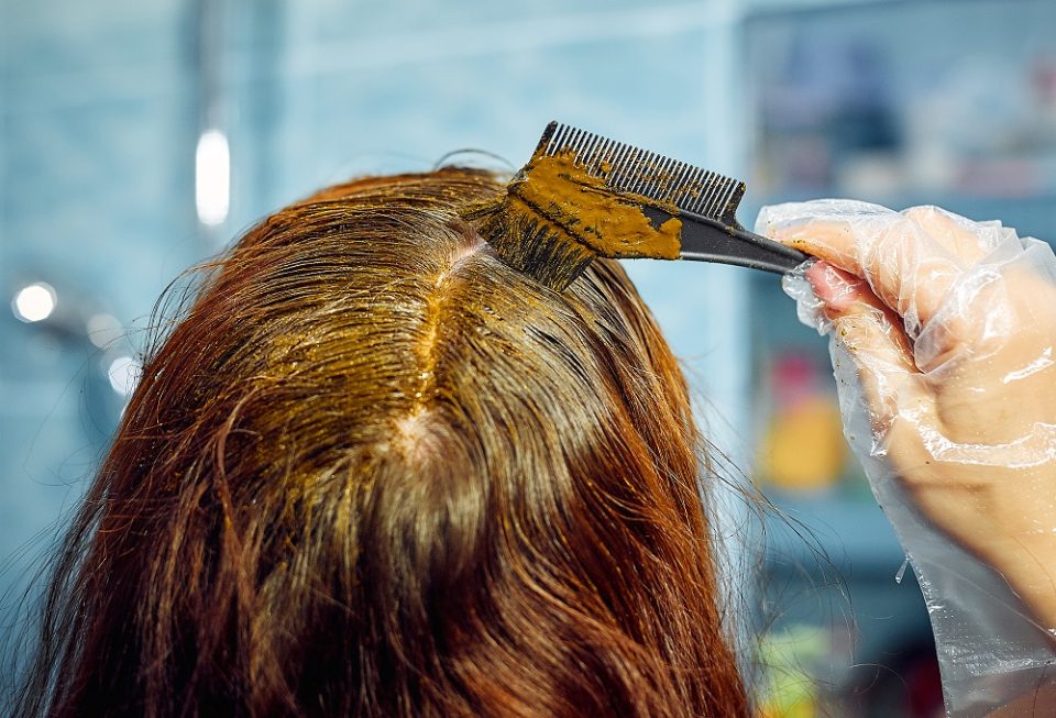 Henna Hair Dye: A Comprehensive Guide with 25 Coloring Ideas