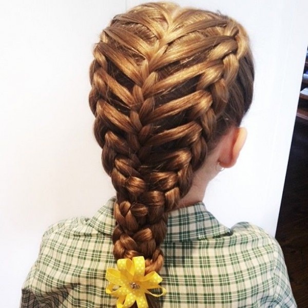 dutch braids 16