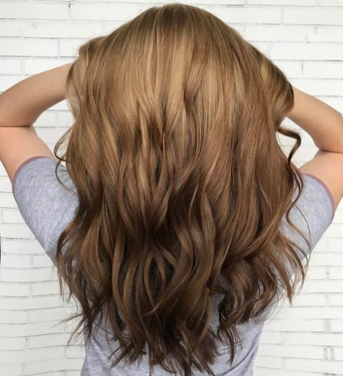 28 Top Blonde Ombre Hair Color Ideas