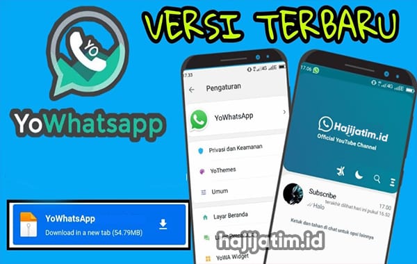 Hadir-Dengan-Ukuran-Ringan-Link-Download-YoWhatsApp-HeyMods-Versi-Terbaru-APK-Anti-Banned-2023