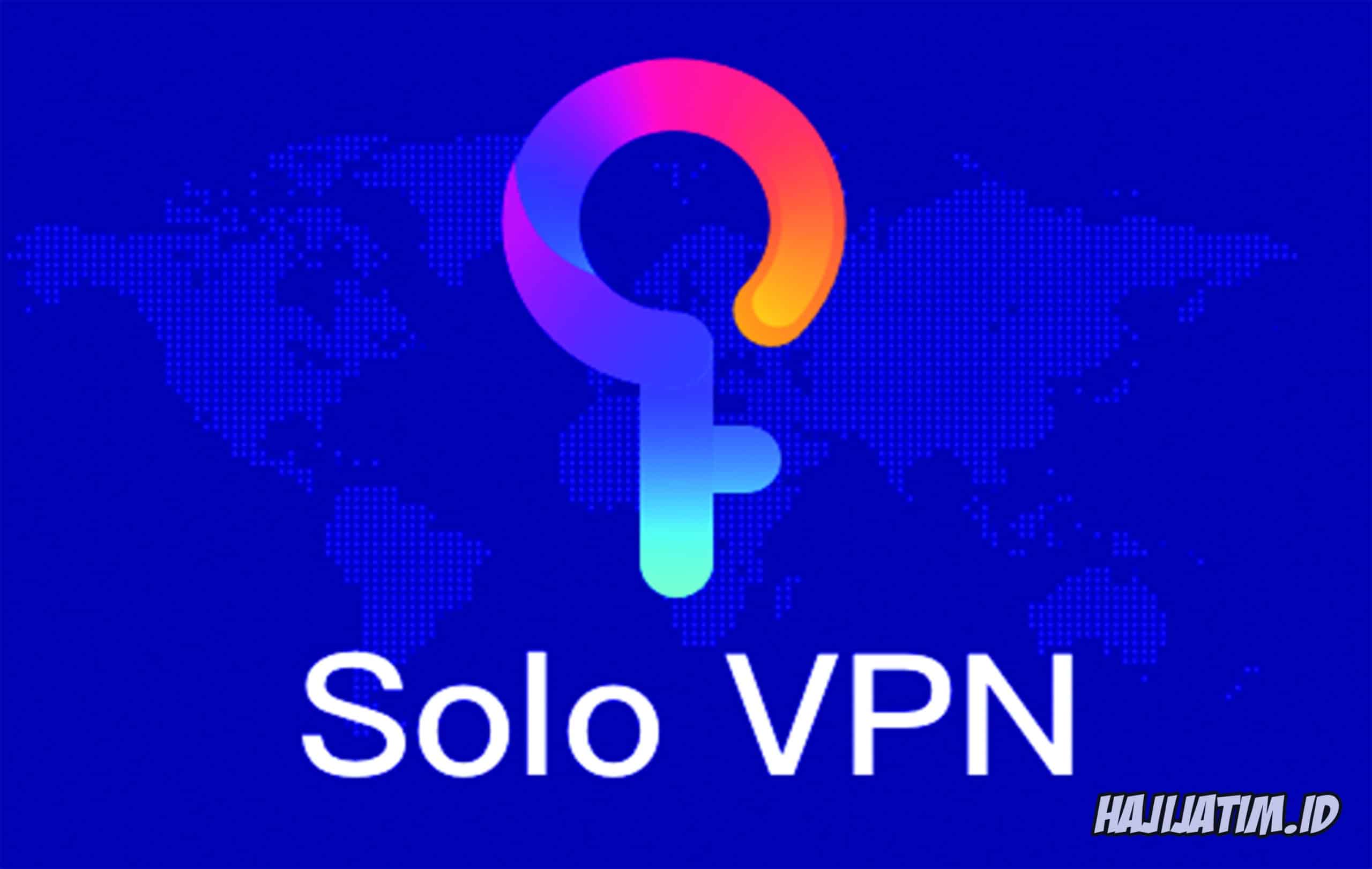 Solo Vpn Apk