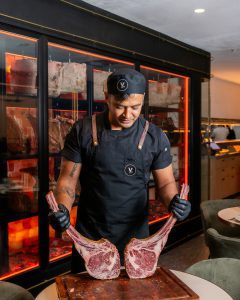 Halal Steakhouse Sydney - Volcanos Wetherill Park