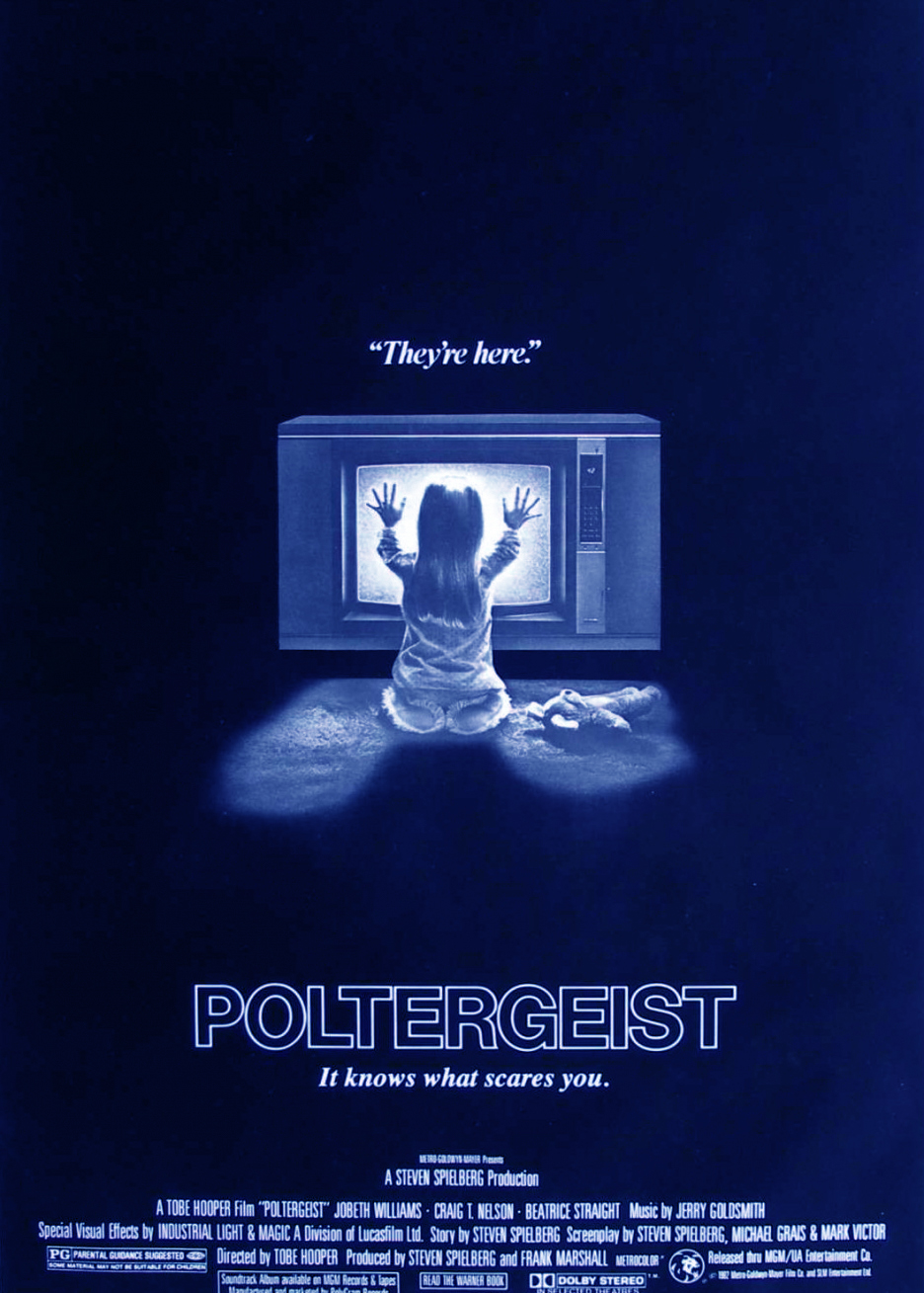 Poltergeist full movie online for free, Poltergeist (2015)