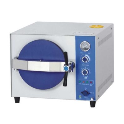 Table Top Autoclave Sterilizer