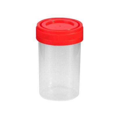 Urine Container