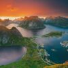 10 Reasons Why You Need To Visit The Lofoten Islands In Norway