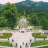 Exploring Linderhof Palace, Germany