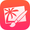 Pixelmator iOS Icon.png