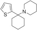 Tenocyclidine.svg