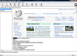 HomePageReader Homepage.png