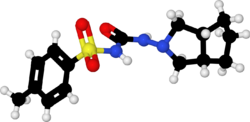 Gliclazide-xtal-1999-ball-and-stick.png