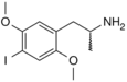 DOI-racemic-skeletal.svg