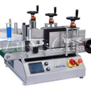 Small Labeling Machine