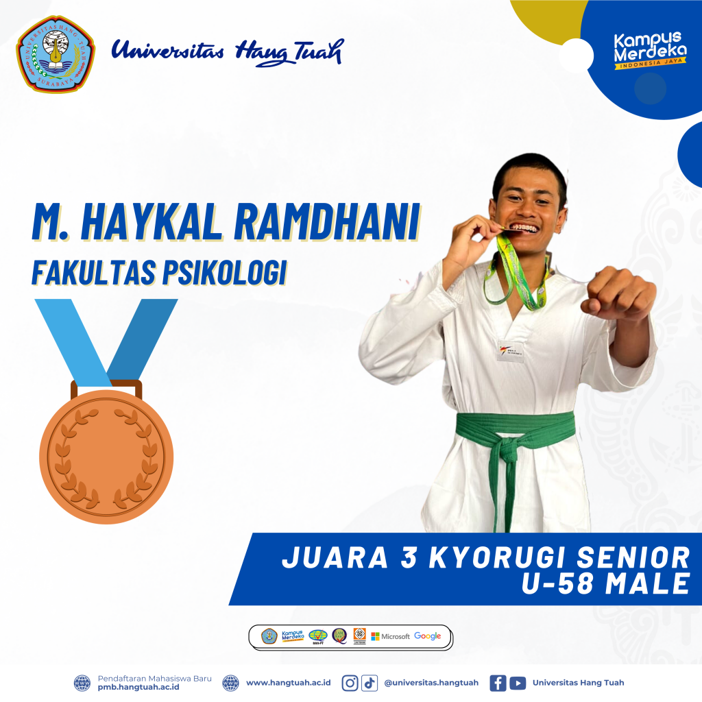 UKM Taekwondo UHT Sabet 9 Medali di Kejuaraan UTI PRO Se - Jawa Timur ...