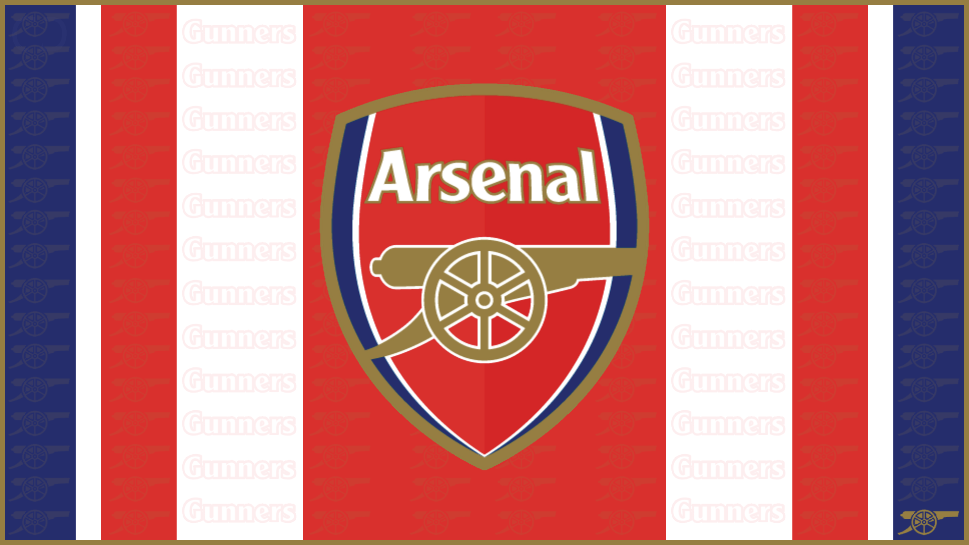 Logo câu lạc bộ bóng đá Arsenal được thiết kế trên nền gỗ đen 2K tải xuống hình  nền