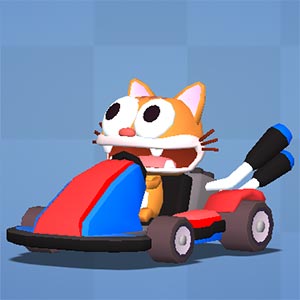 Smash Karts Game