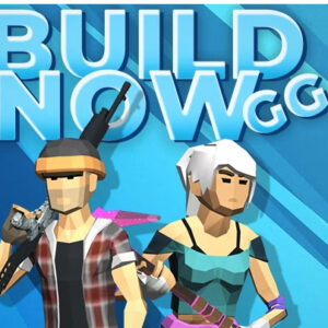 Buildnow Gg Game