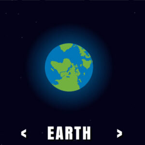 Planet Clicker 2 Game