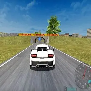 Madalin Cars Multiplayer Game