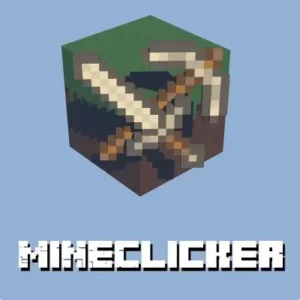 Mineclicker