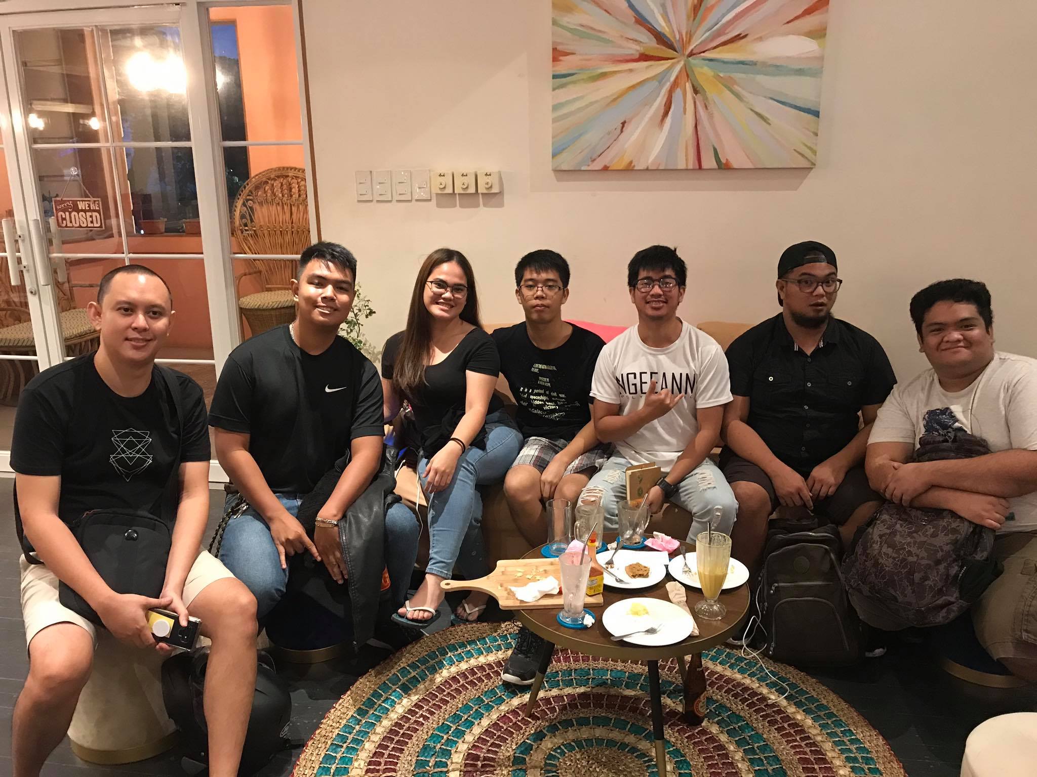 A Short Trip to Dumaguete - Humanist Alliance Philippines International