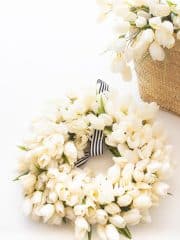 white-tulip-wreath-how-to