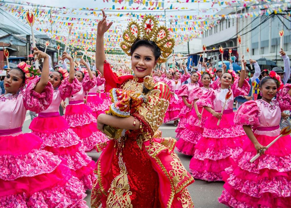 Festival Queen