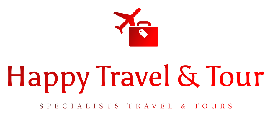 Happy Travel & Tour