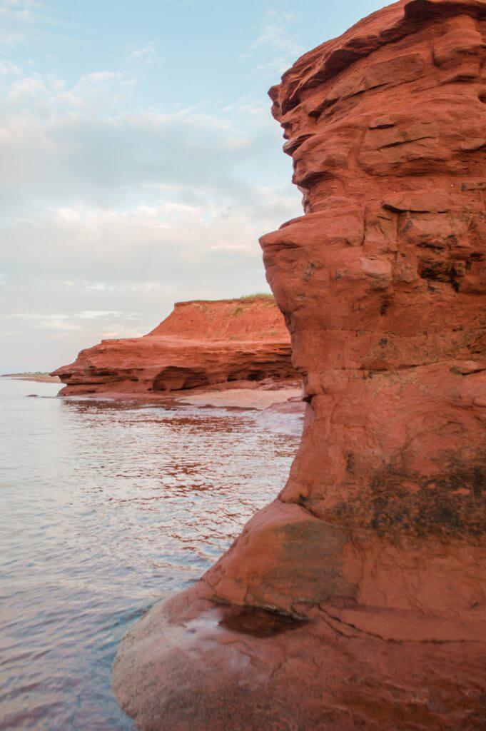 WOW! Prince Edward Island, Canada is definitely an underrated destination. Check out these great photos of Prince Edward Island to see why. #PEI #Canada