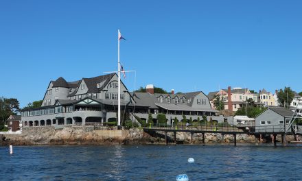 Corinthian Yacht Club