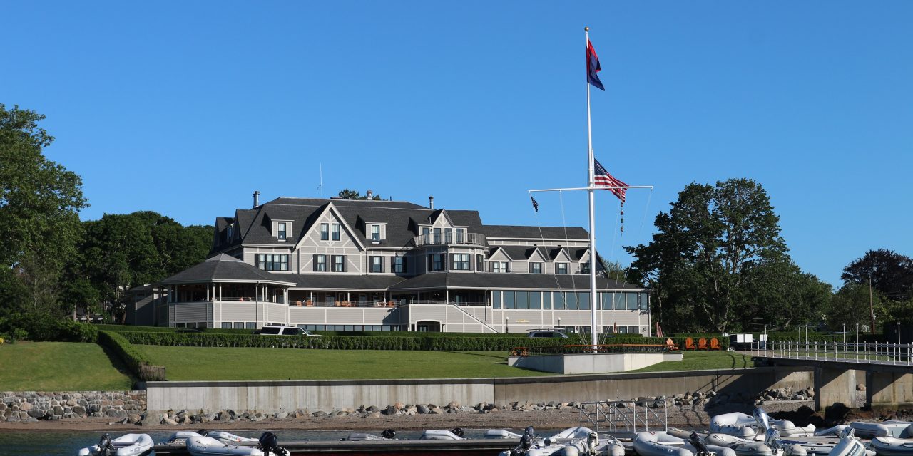 Eastern Yacht Club