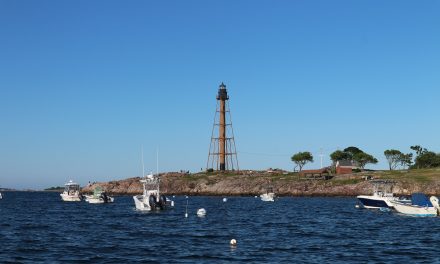 Marblehead Light