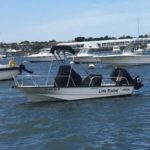 Little Mischief, Boston Whaler 15′