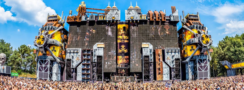 Dominator Festival