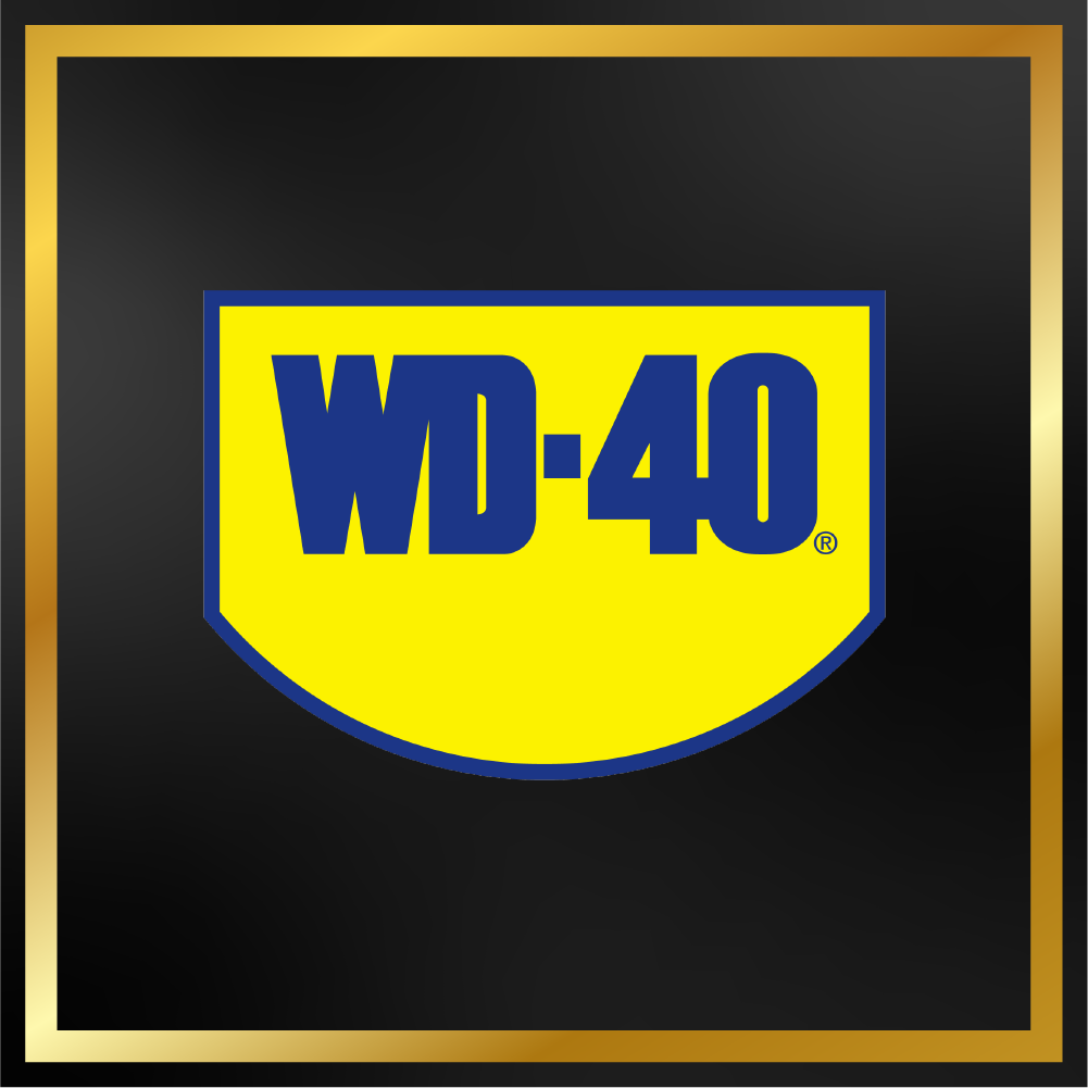 WD40