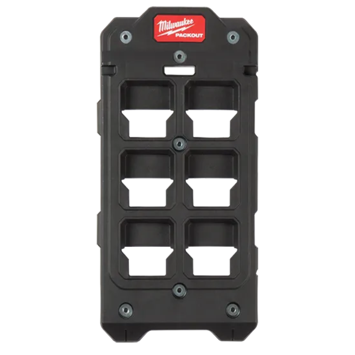 MILWAUKEE PACKOUT WALL MOUNTING Compact Plate 48-22-8486