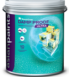 SmartCare Damp Proof Ultra