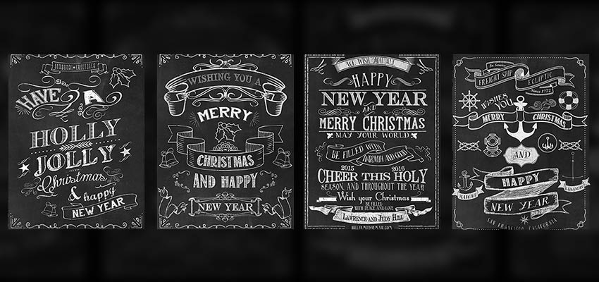 ChalkBoard Designs Haris Cizmic - Creative Services from Detroit to Sarajevo 2